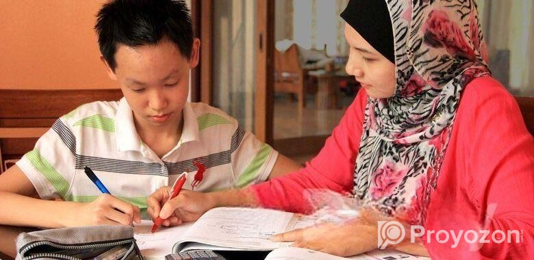 Top Home Tutor -Available @ Kotwali