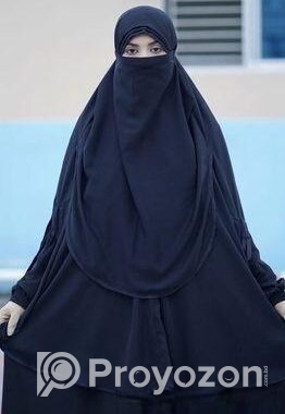 Albina Hijab