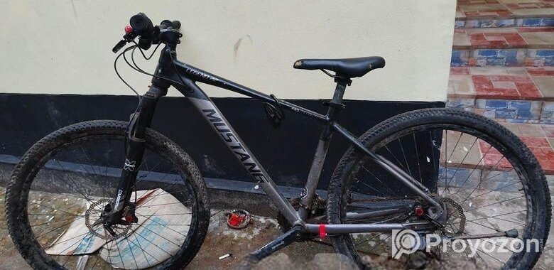 Bicycle for sell