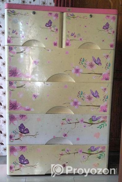 আরএফএল ওয়ারড্রব