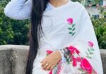 Chanderi Silk Sharee