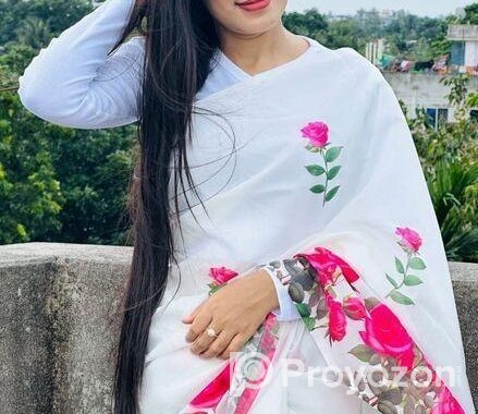 Chanderi Silk Sharee