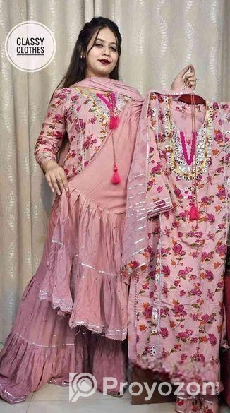 থ্রি পিস