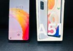 Samsung Galaxy A51 . (Used)