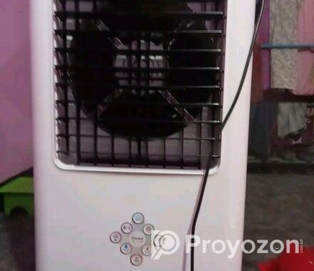 Vision air cooler
