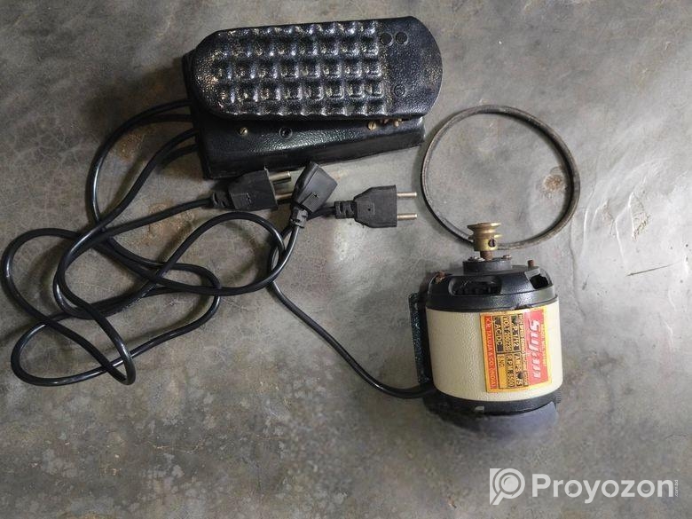 সেলাই মেশিনের মোটর