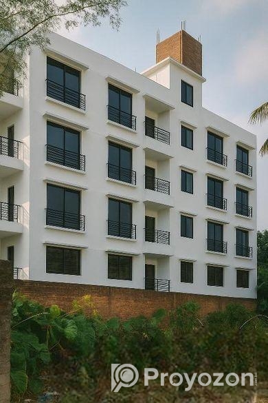 Ready House For Sale in Uttarkhan Uttara