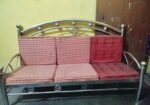 SOFA (3 SEAT AND 1 SEAT)