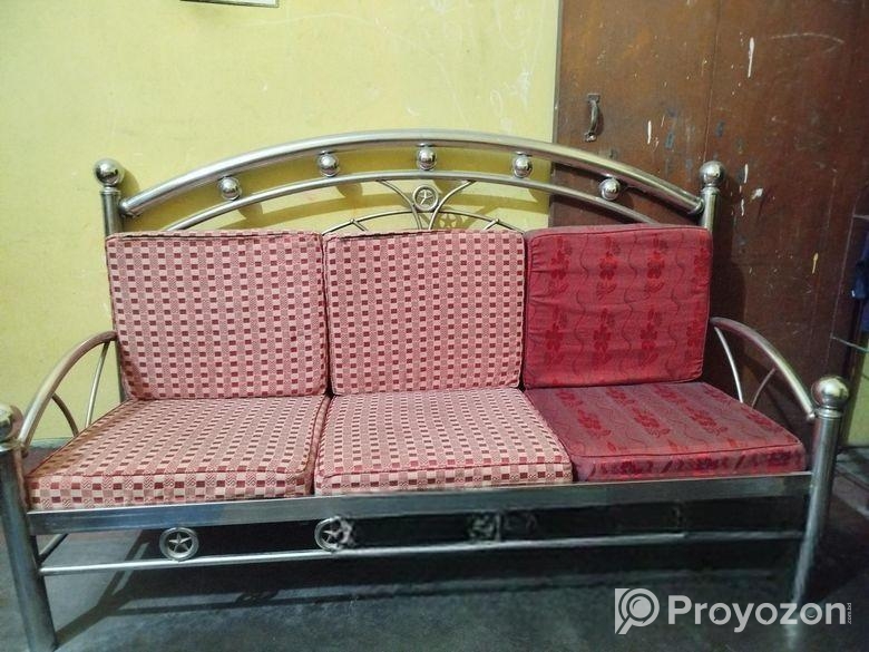 SOFA (3 SEAT AND 1 SEAT)