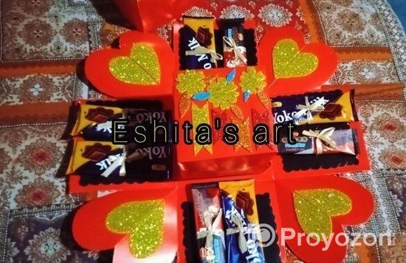 Gift box