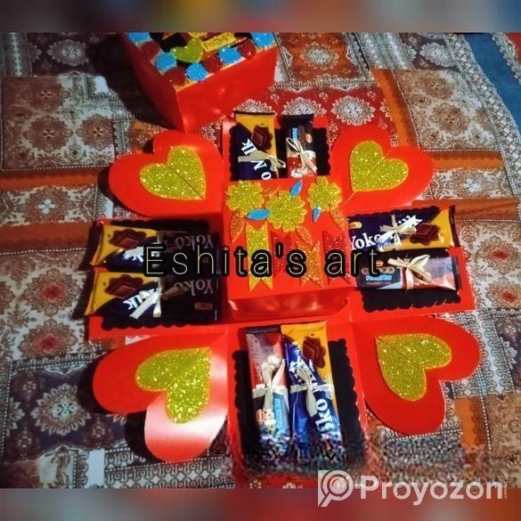 Gift box
