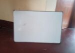 6 Month Used White Board