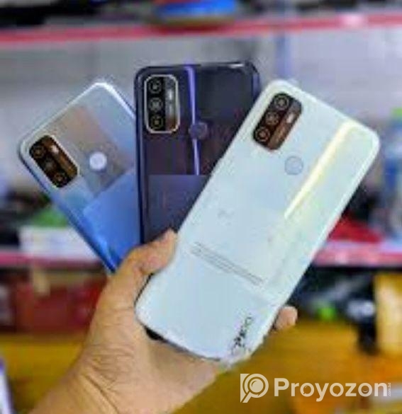 OPPO A53 অফার শ্যামলী তে (New)