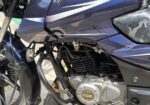 Bajaj Pulsar Single Disk 2017