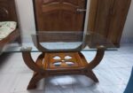 Tea table