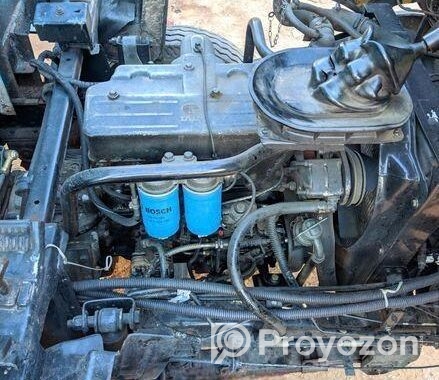 Tata 407 2019