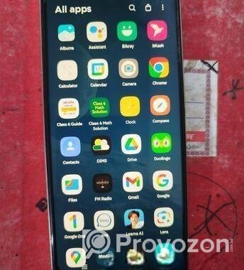 Vivo Y16 4/64 (Used)