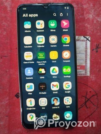 Vivo Y16 4/64 (Used)