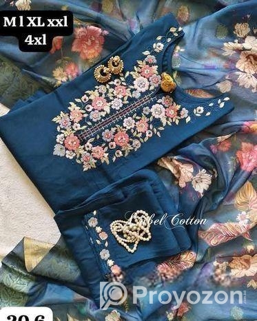 রেডিমেড থ্রি পিস