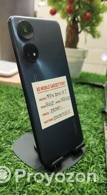 OPPO Reno 8T 8/128 (Used)