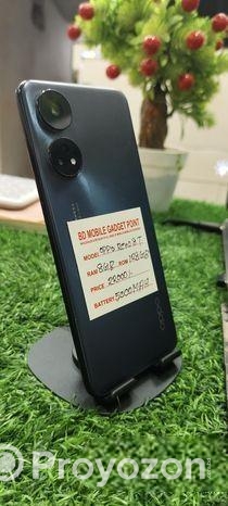 OPPO Reno 8T 8/128 (Used)