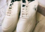 Bata Original Snickers (white Colour)
