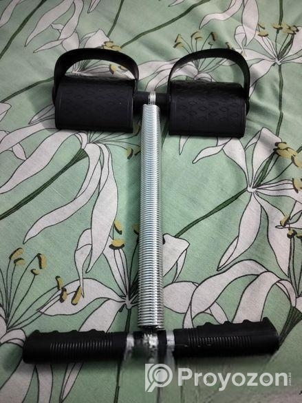 ব্যায়াম স্প্রিং