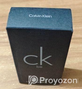 Ck Eau De Toilette 100ML