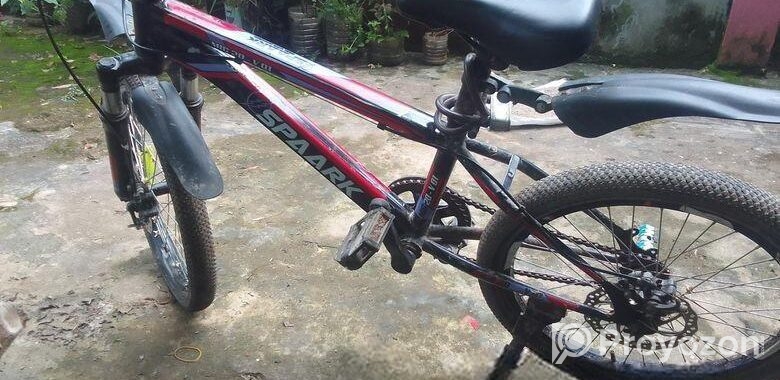 Non Gear Cycle