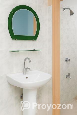 2 Bedroom Flat For Rent in Lalbagh Azimpur– Suitab