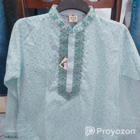 নতুন পাঞ্জাবি