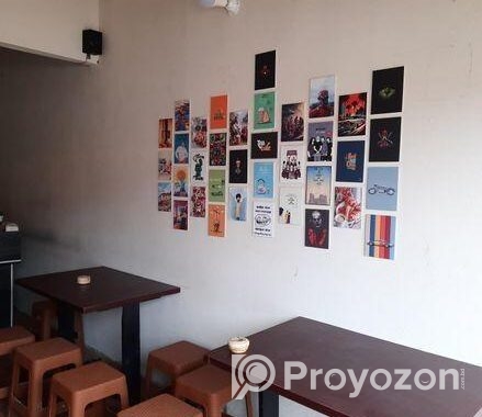 Restaurant Table