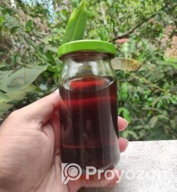 খাঁটি মধু