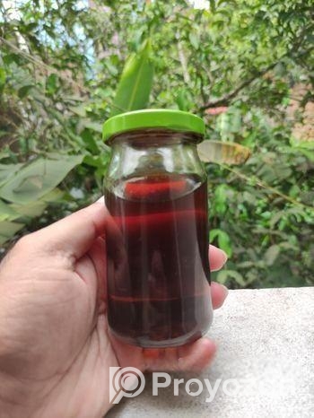 খাঁটি মধু