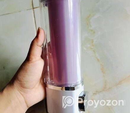 Liquid Soap Dispenser