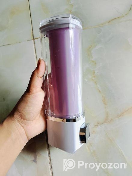Liquid Soap Dispenser