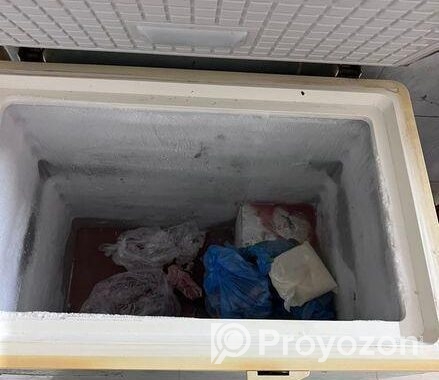 Used Deep Freeze