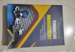 BBA 3rd year Accounting book