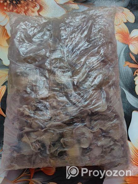 ফ্রেশ আলুর চিপস