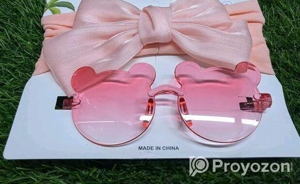 Baby Sunglasses