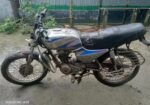 Bajaj Boxer . 2001