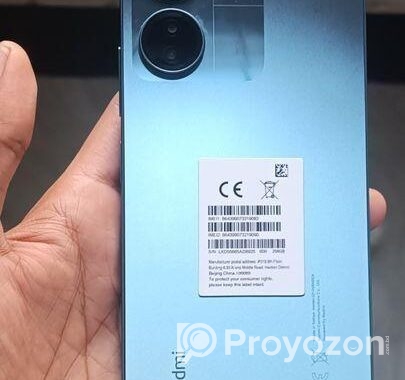 Xiaomi Redmi13c 8/256 Gb!! (Used)