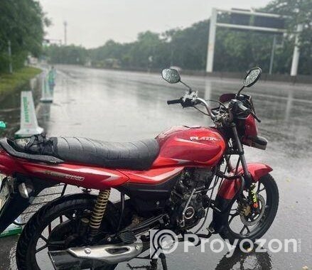 Bajaj Platina 110 . 2022