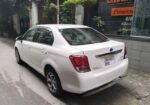 Toyota Axio HYBRID 2014
