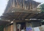 1350 sft. Flat for sale @ Gazipur Chowrasta
