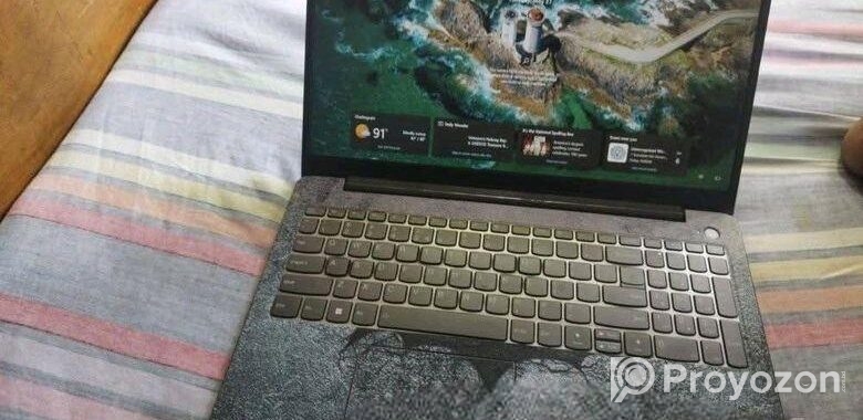 Lenovo idea pad 3i