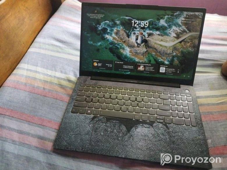 Lenovo idea pad 3i