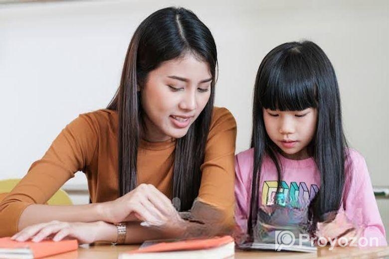 Top Home Tutor -Available @ Kotwali