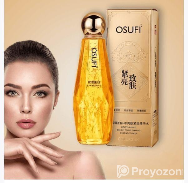 Osufi সিরাম