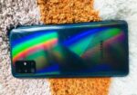 Samsung Galaxy A51 . (Used)